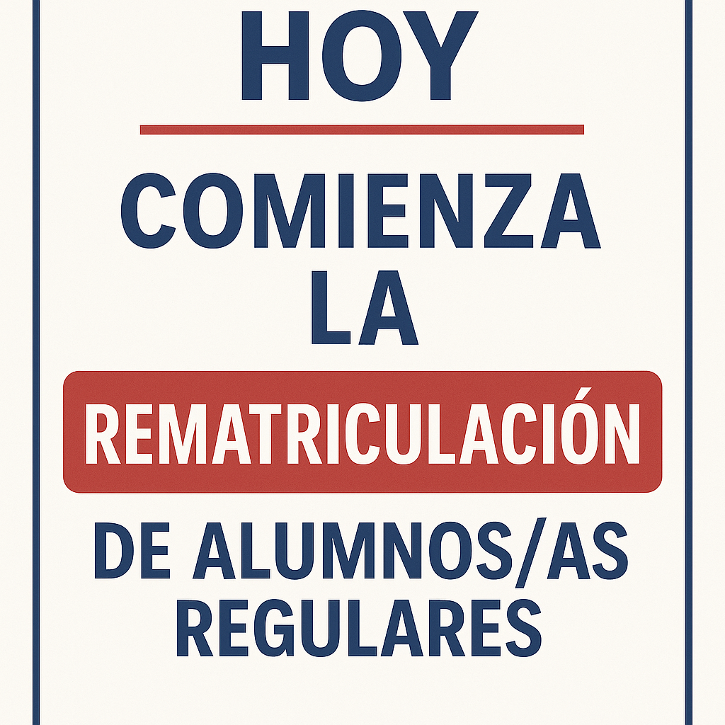 Del 4 al 29 de Agosto