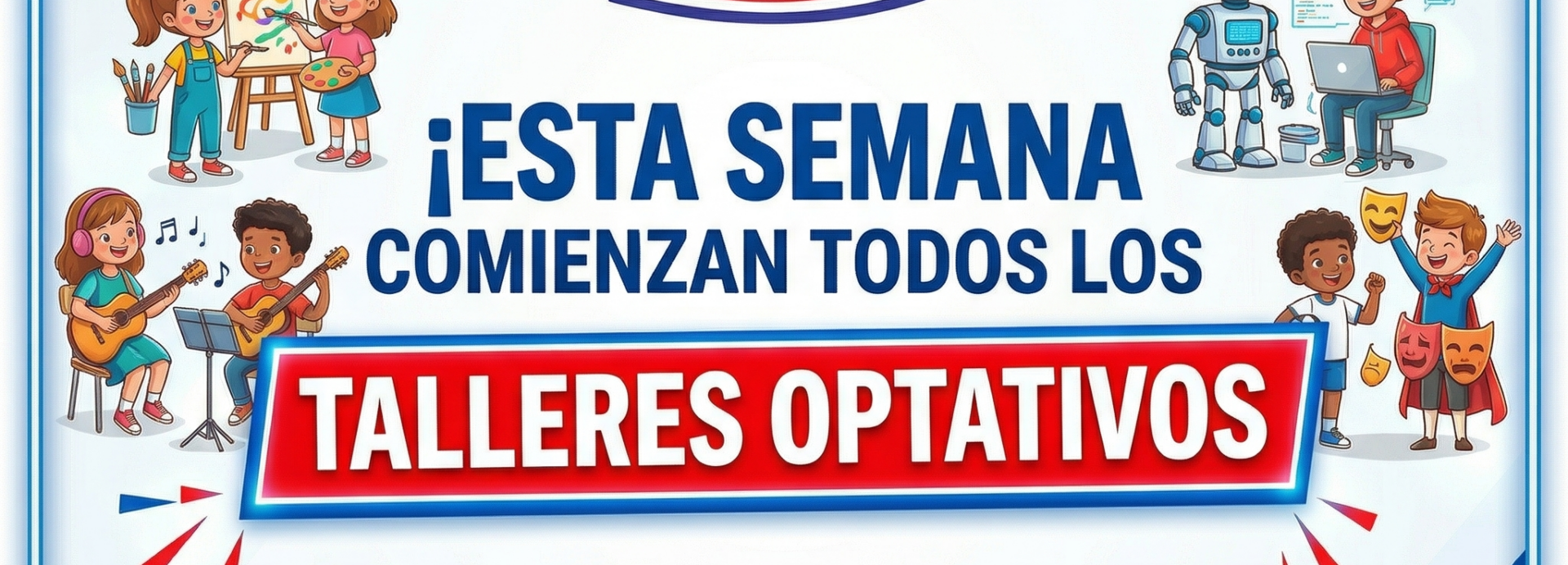 Talleres Optativos